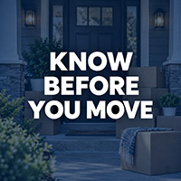 Know Before You Move