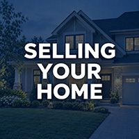 Selling Your Home