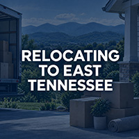 Relocating to East Tennessee