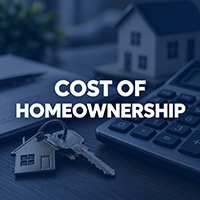Cost of Homeownership